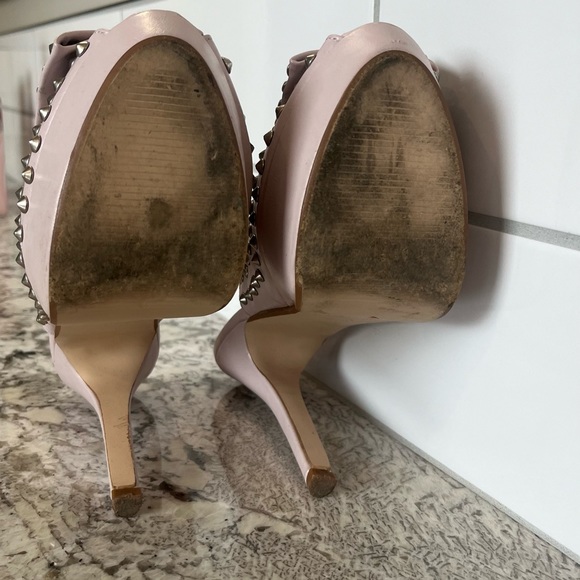 6.5 shoedazzle heals - Picture 3 of 3